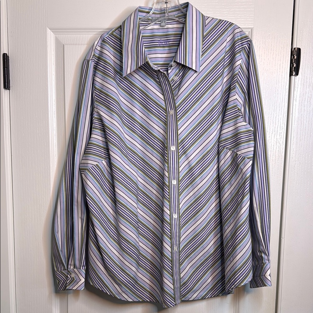 Striped women’s Shirt